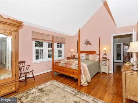Bedroom - 2462 Bear Den Rd, Frederick, MD 21701 photo 1 of 8