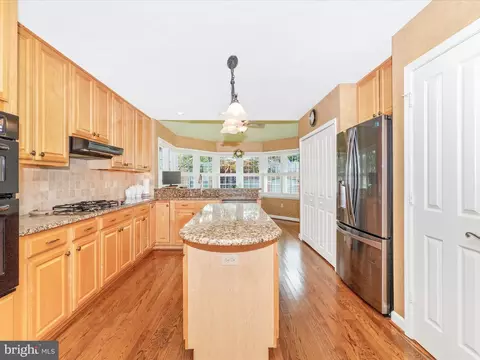 Kitchen - 2462 Bear Den Rd, Frederick, MD 21701 photo 2 of 6