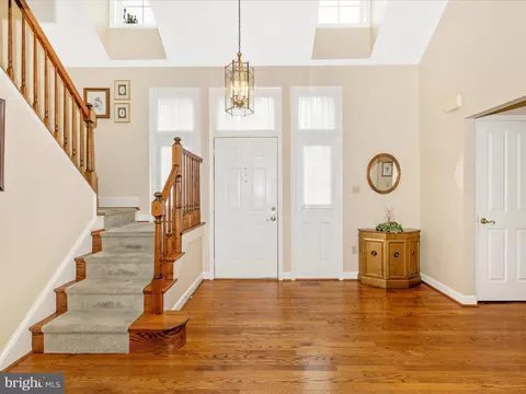 Entry Way - 2462 Bear Den Rd, Frederick, MD 21701 photo 1 of 4