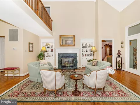 Living - 2462 Bear Den Rd, Frederick, MD 21701 photo 2 of 4