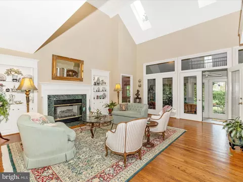 Living - 2462 Bear Den Rd, Frederick, MD 21701 photo 1 of 4