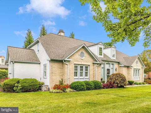Exterior - 2462 Bear Den Rd, Frederick, MD 21701 photo 3 of 15