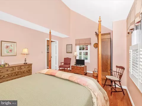 Bedroom - 2462 Bear Den Rd, Frederick, MD 21701 photo 3 of 8