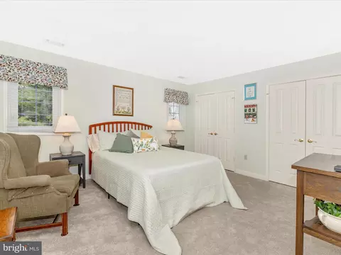 Bedroom - 2462 Bear Den Rd, Frederick, MD 21701 photo 5 of 8
