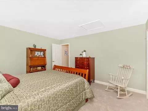 Bedroom - 2462 Bear Den Rd, Frederick, MD 21701 photo 8 of 8