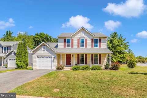 Exterior - 6600 Gooseander Ct, Frederick, MD 21703 photo 3 of 11