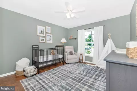 Bedroom - 6600 Gooseander Ct, Frederick, MD 21703 photo 7 of 11