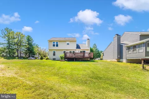 Exterior - 6600 Gooseander Ct, Frederick, MD 21703 photo 9 of 11