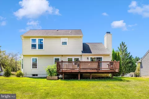 Exterior - 6600 Gooseander Ct, Frederick, MD 21703 photo 4 of 11