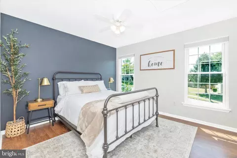 Bedroom - 6600 Gooseander Ct, Frederick, MD 21703 photo 10 of 11
