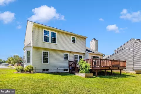 Exterior - 6600 Gooseander Ct, Frederick, MD 21703 photo 8 of 11
