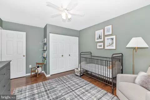 Bedroom - 6600 Gooseander Ct, Frederick, MD 21703 photo 8 of 11