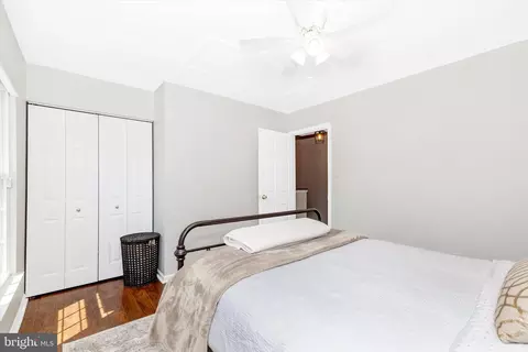 Bedroom - 6600 Gooseander Ct, Frederick, MD 21703 photo 11 of 11