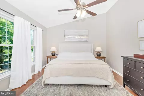 Bedroom - 6600 Gooseander Ct, Frederick, MD 21703 photo 2 of 11