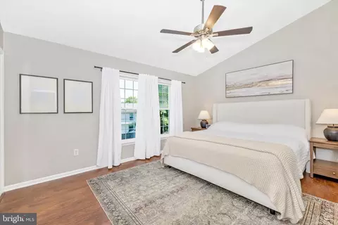 Bedroom - 6600 Gooseander Ct, Frederick, MD 21703 photo 1 of 11