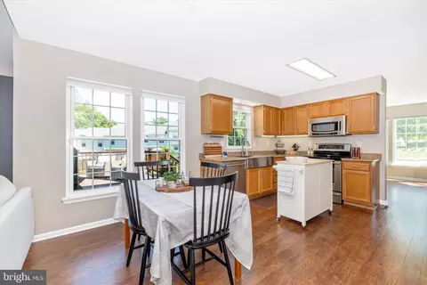 Kitchen - 6600 Gooseander Ct, Frederick, MD 21703 photo 5 of 5