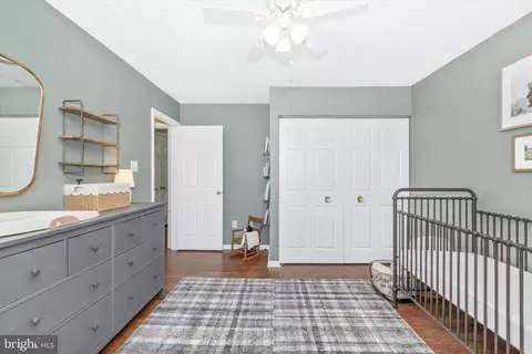Bedroom - 6600 Gooseander Ct, Frederick, MD 21703 photo 6 of 11