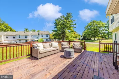 Exterior - 6600 Gooseander Ct, Frederick, MD 21703 photo 7 of 11