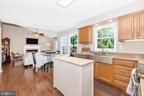 Kitchen - 6600 Gooseander Ct, Frederick, MD 21703 photo 1 of 5