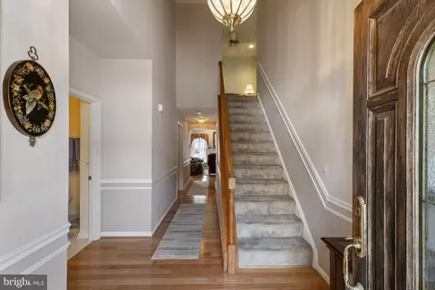 Entry Way - 1015 Eastbourne Ct, Frederick, MD 21702 photo 1 of 4