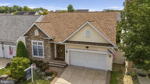 Exterior - 1015 Eastbourne Ct, Frederick, MD 21702 photo 1 of 6
