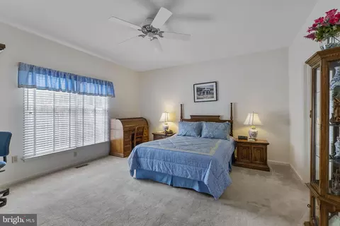 Bedroom - 1015 Eastbourne Ct, Frederick, MD 21702 photo 1 of 7
