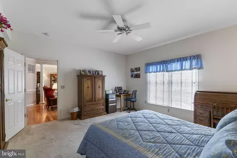 Bedroom - 1015 Eastbourne Ct, Frederick, MD 21702 photo 2 of 7