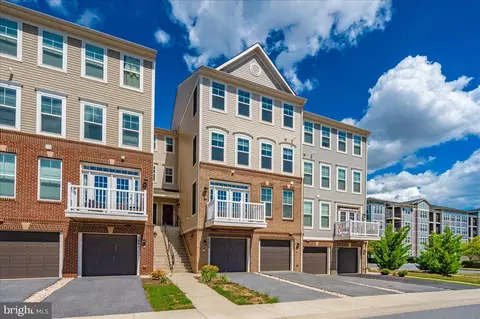 5837 Bella Marie Way #E, Frederick, MD 21703