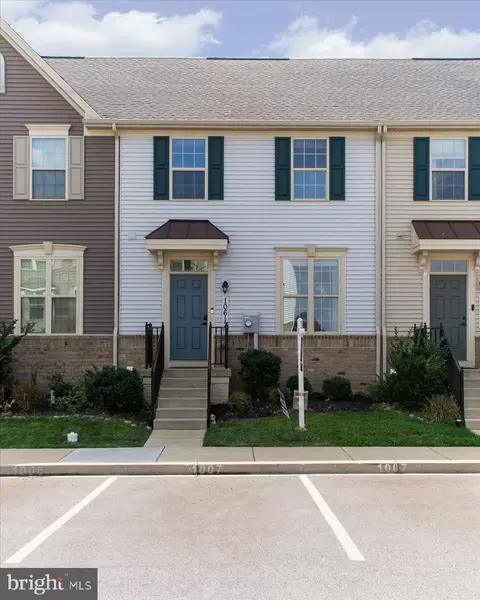 10617 Saponi Dr, New Market, MD 21774