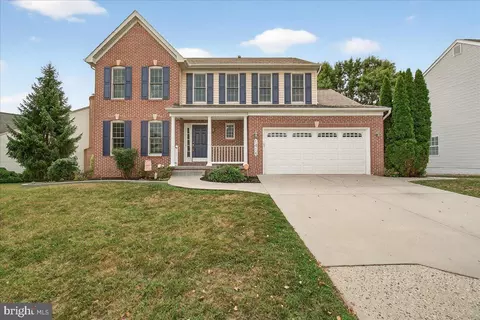 1414 Timberwolf Dr, Frederick, MD 21703 photo 2