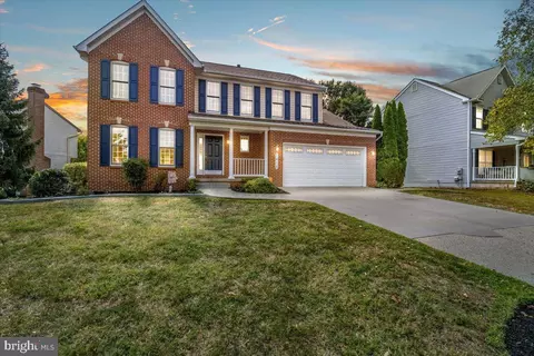 1414 Timberwolf Dr, Frederick, MD 21703 photo 3