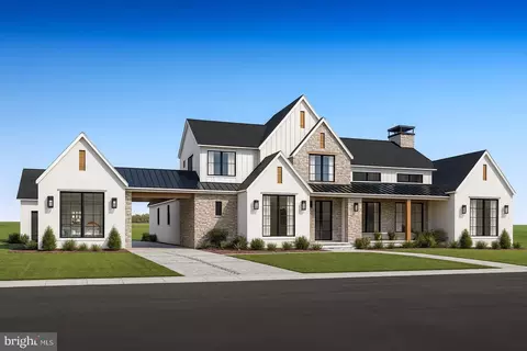 7461 Heritage Oak Ter, Middletown, MD 21769