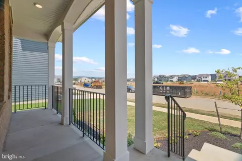 Exterior - 449 Ensemble Way, Frederick, MD 21701 photo 4 of 4