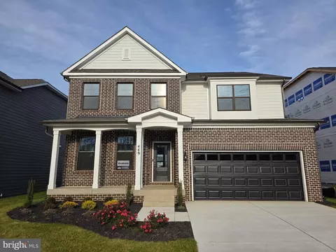 449 Ensemble Way, Frederick, MD 21701
