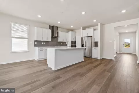 Entry Way - 449 Ensemble Way, Frederick, MD 21701 photo 5 of 26