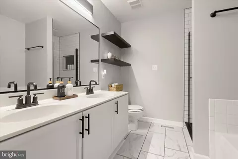 Bath - 239 Bishops Glen Dr, Frederick, MD 21702 photo 1 of 4