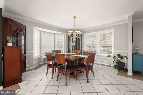 Dining - 239 Bishops Glen Dr, Frederick, MD 21702 photo 1 of 2