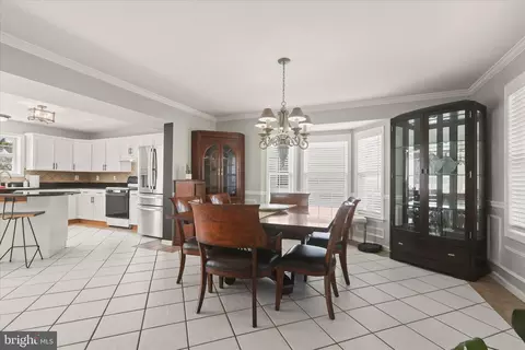 Dining - 239 Bishops Glen Dr, Frederick, MD 21702 photo 2 of 2