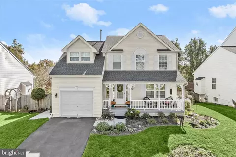 239 Bishops Glen Dr, Frederick, MD 21702