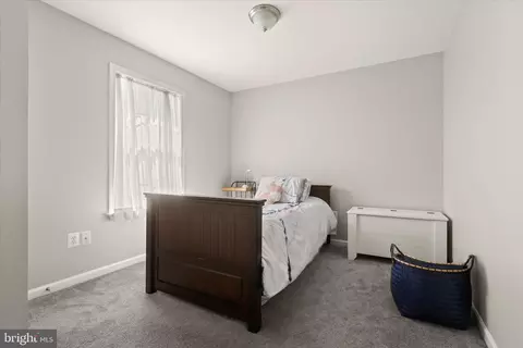 Bedroom - 239 Bishops Glen Dr, Frederick, MD 21702 photo 3 of 4