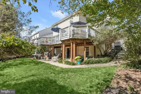 Exterior - 239 Bishops Glen Dr, Frederick, MD 21702 photo 12 of 17
