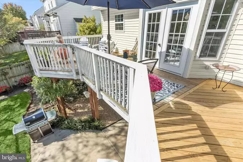 Exterior - 239 Bishops Glen Dr, Frederick, MD 21702 photo 8 of 17