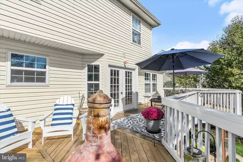 Exterior - 239 Bishops Glen Dr, Frederick, MD 21702 photo 7 of 17