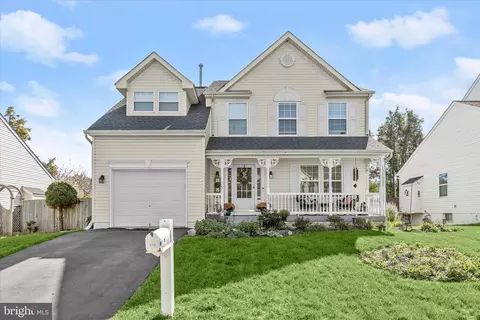 Exterior - 239 Bishops Glen Dr, Frederick, MD 21702 photo 14 of 17