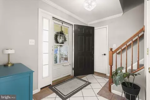 Entry Way - 239 Bishops Glen Dr, Frederick, MD 21702 photo 1 of 3