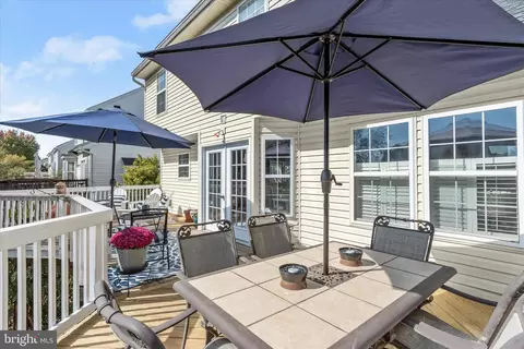 Exterior - 239 Bishops Glen Dr, Frederick, MD 21702 photo 6 of 17