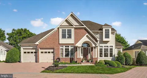 2645 Brook Valley Rd, Frederick, MD 21701