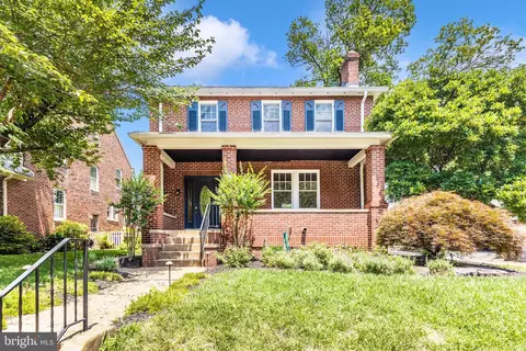 301 Fleming Ave, Frederick, MD 21701