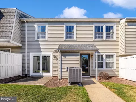 1250 D Danielle Dr #1250D, Frederick, MD 21703 photo 46