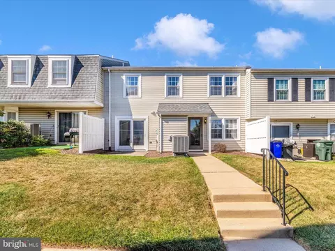 1250 D Danielle Dr #1250D, Frederick, MD 21703 photo 41